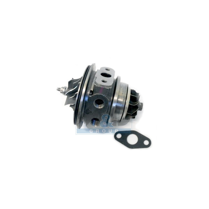 TURBOCOMPRESSEUR