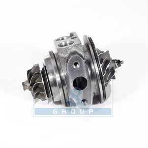 TURBOCOMPRESSEUR