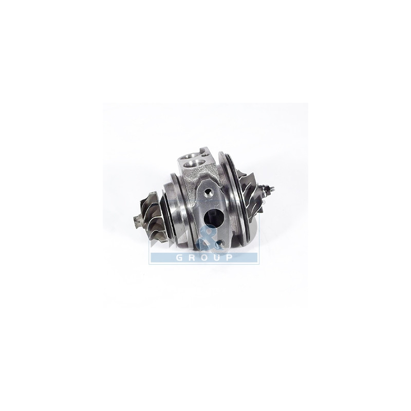 TURBOCOMPRESSEUR