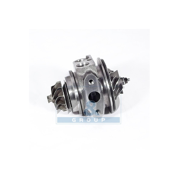 TURBOCOMPRESSEUR