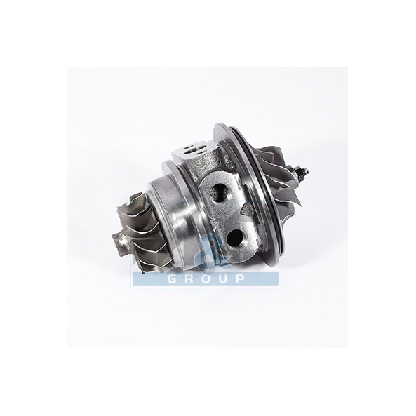 TURBOCOMPRESSEUR