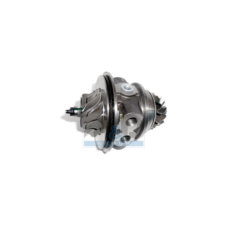TURBOCOMPRESSEUR