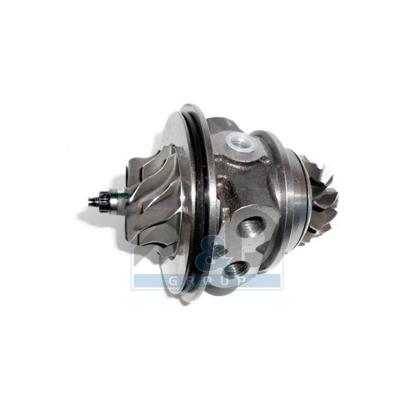 TURBOCOMPRESSEUR