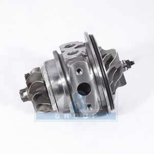 TURBOCOMPRESSEUR