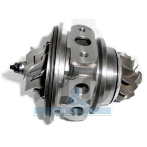 TURBOCOMPRESSEUR