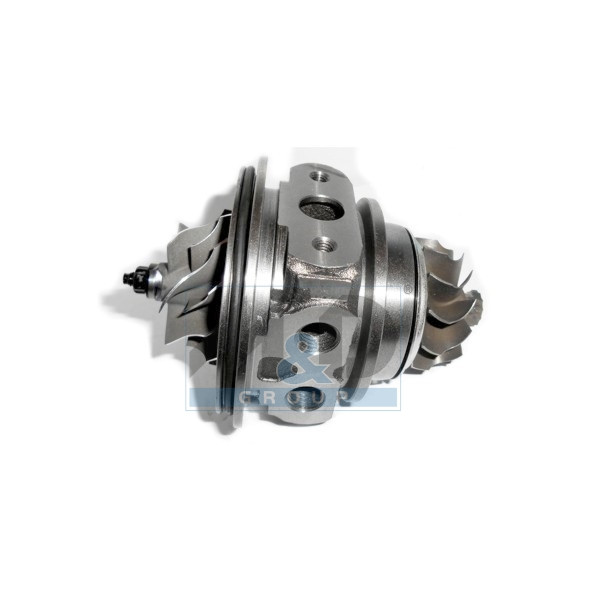 TURBOCOMPRESSEUR