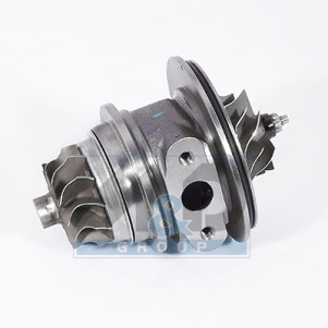 TURBOCOMPRESSEUR
