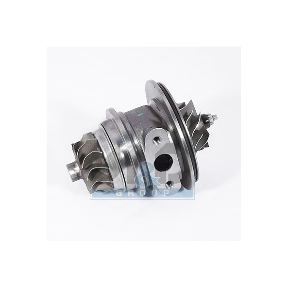 TURBOCOMPRESSEUR