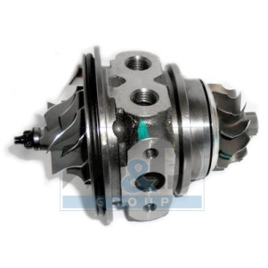 TURBOCOMPRESSEUR
