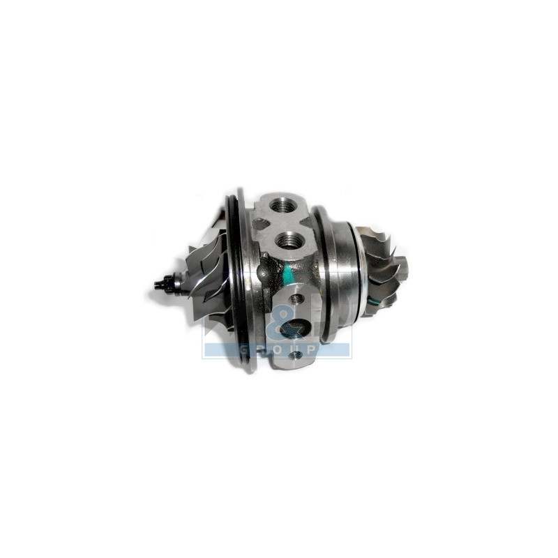 TURBOCOMPRESSEUR