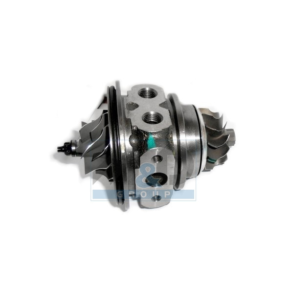 TURBOCOMPRESSEUR