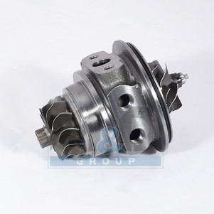 TURBOCOMPRESSEUR