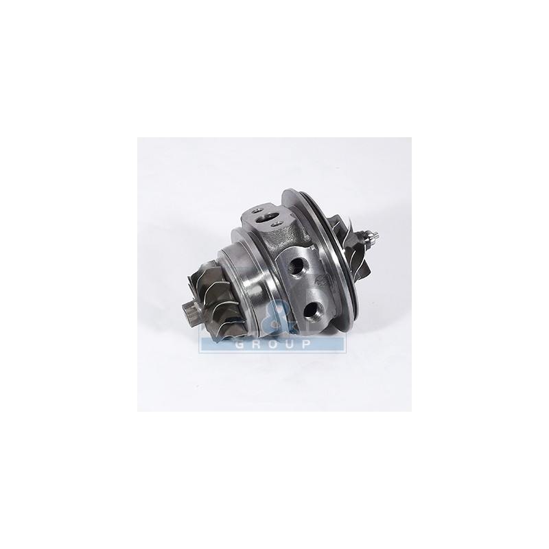 TURBOCOMPRESSEUR