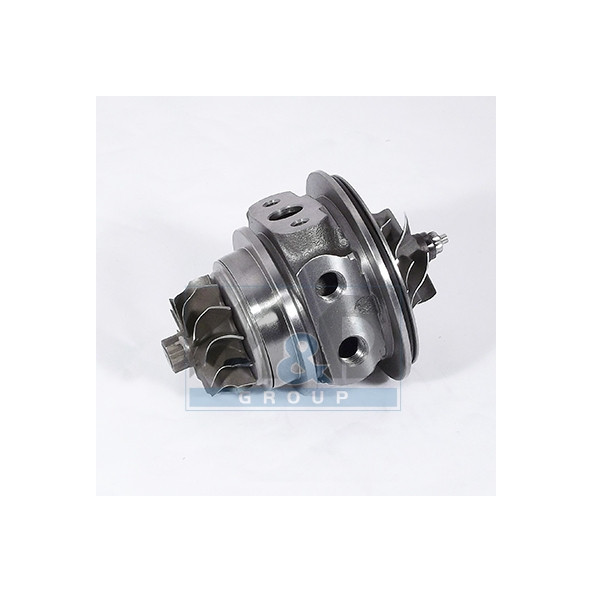 TURBOCOMPRESSEUR