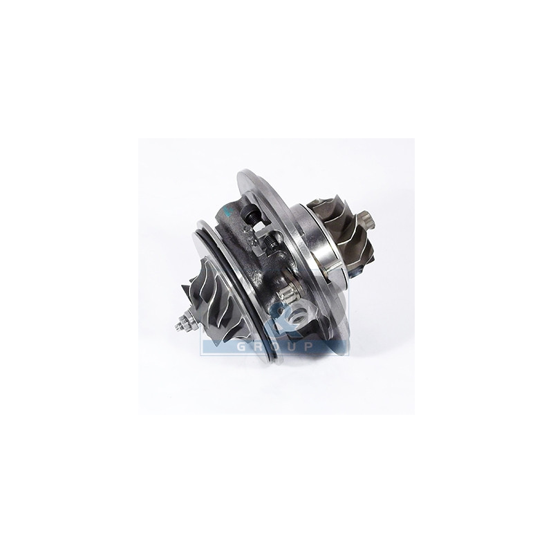 TURBOCOMPRESSEUR