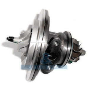 TURBOCOMPRESSEUR