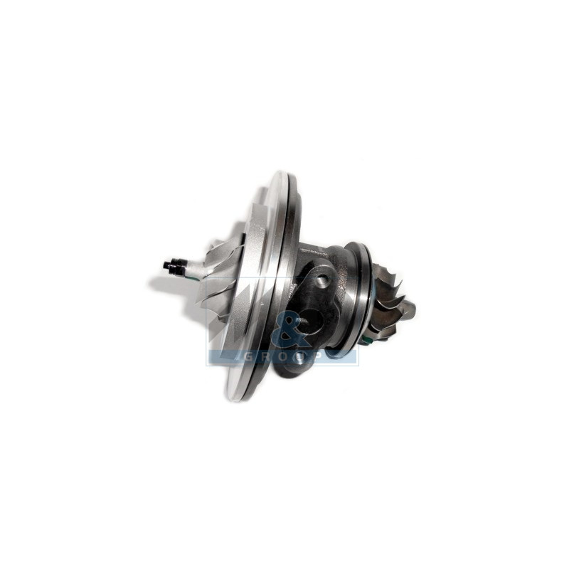 TURBOCOMPRESSEUR