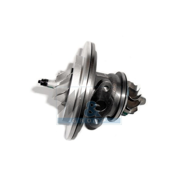 TURBOCOMPRESSEUR