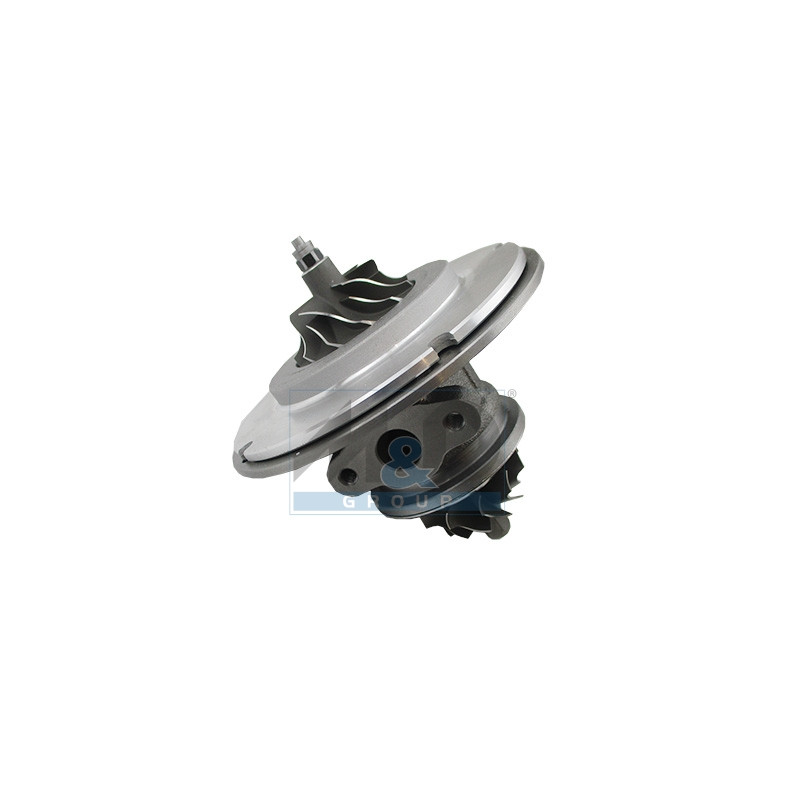 TURBOCOMPRESSEUR