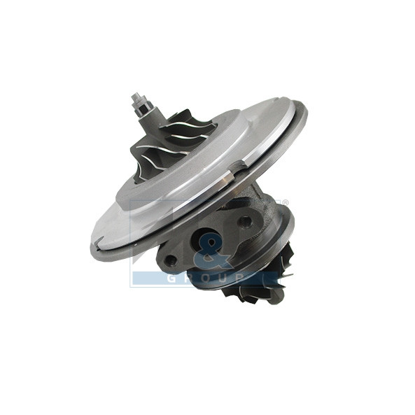 TURBOCOMPRESSEUR