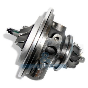 TURBOCOMPRESSEUR