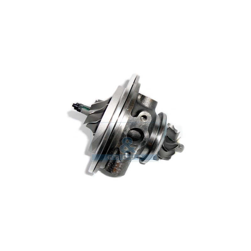 TURBOCOMPRESSEUR
