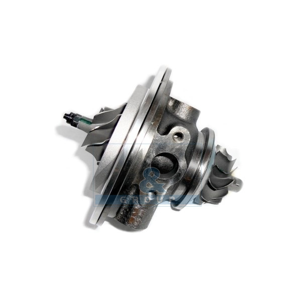 TURBOCOMPRESSEUR