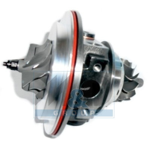TURBOCOMPRESSEUR