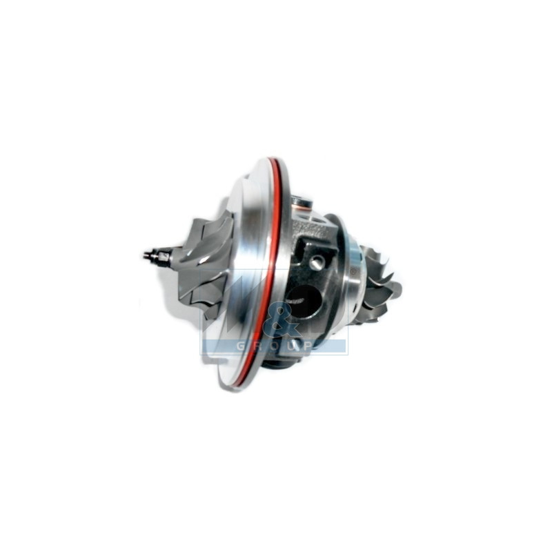 TURBOCOMPRESSEUR