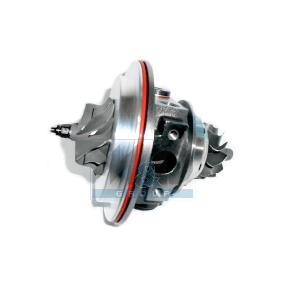 TURBOCOMPRESSEUR