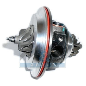 TURBOCOMPRESSEUR