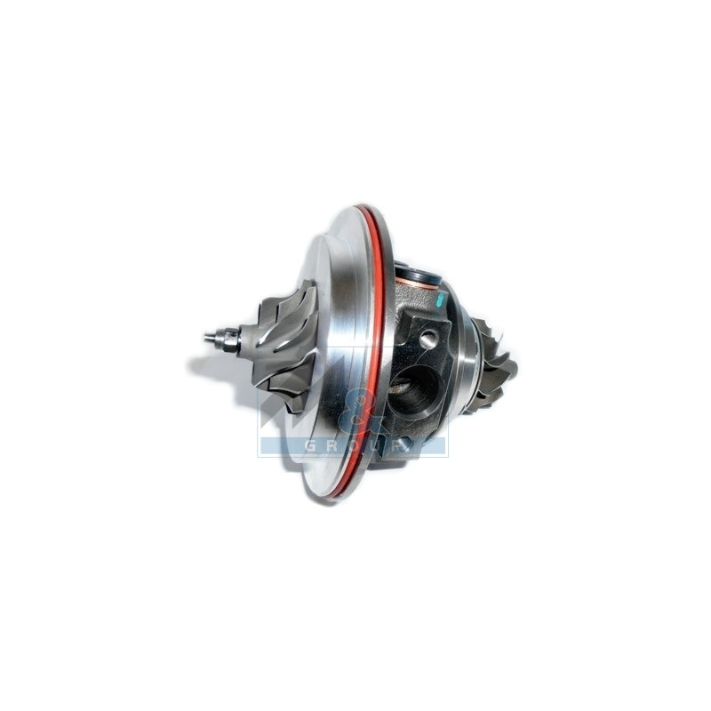 TURBOCOMPRESSEUR