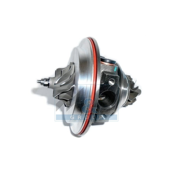 TURBOCOMPRESSEUR
