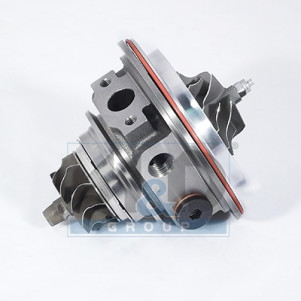 TURBOCOMPRESSEUR