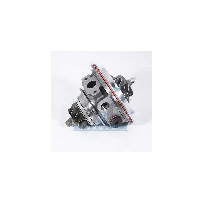 TURBOCOMPRESSEUR