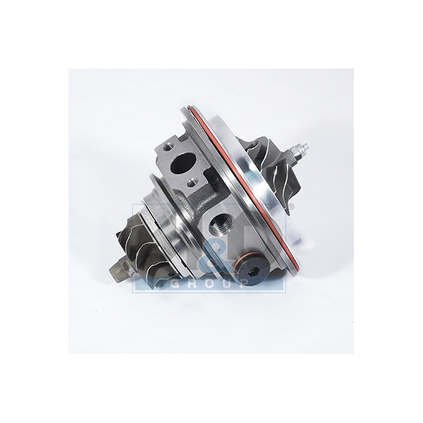 TURBOCOMPRESSEUR
