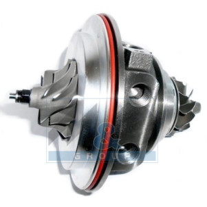 TURBOCOMPRESSEUR