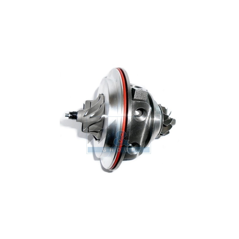 TURBOCOMPRESSEUR