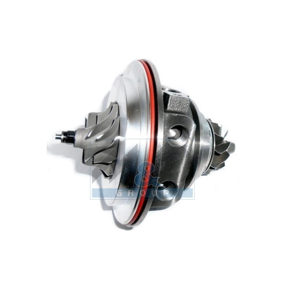 TURBOCOMPRESSEUR