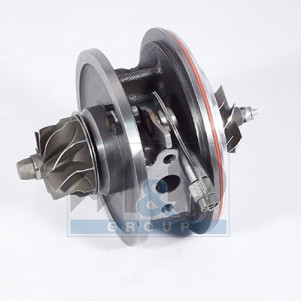 TURBOCOMPRESSEUR