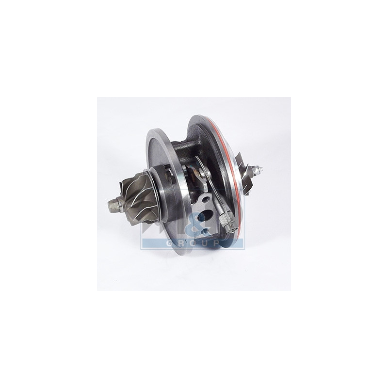 TURBOCOMPRESSEUR