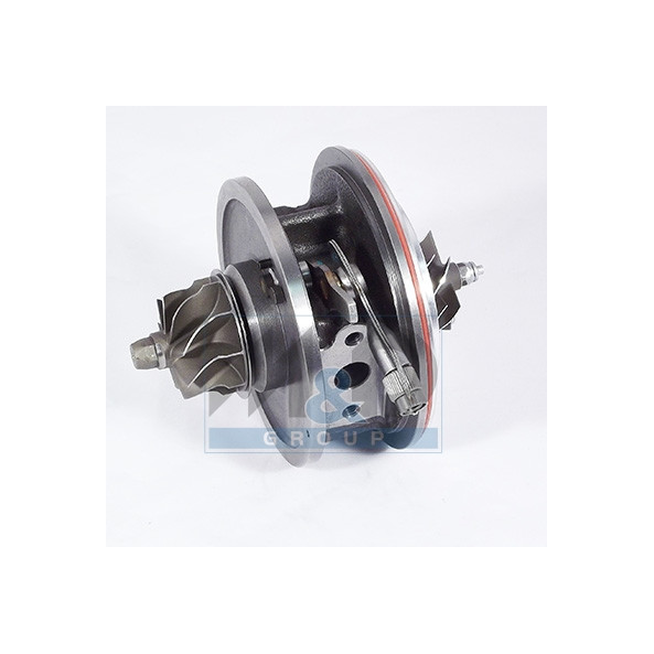 TURBOCOMPRESSEUR