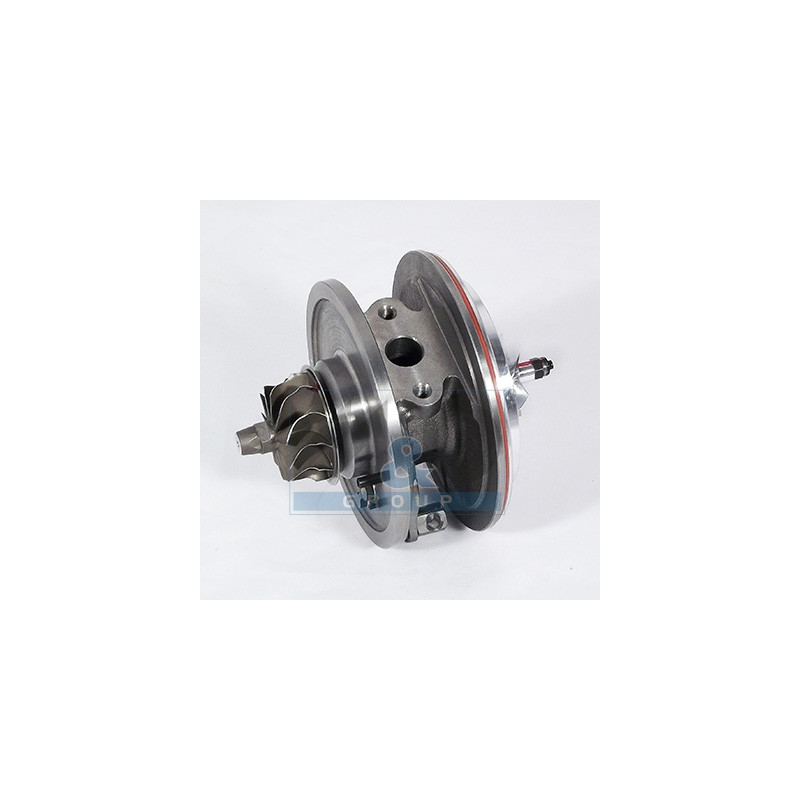 TURBOCOMPRESSEUR