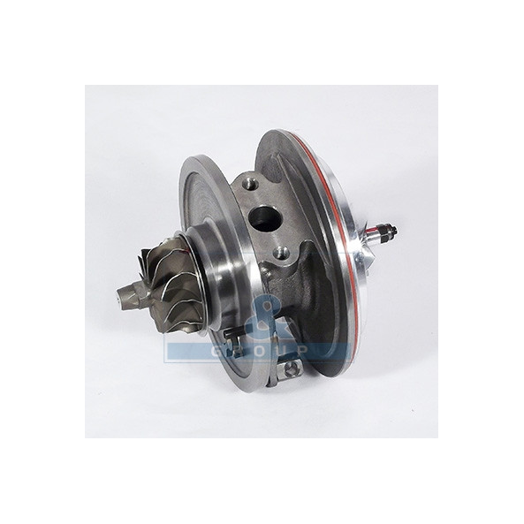 TURBOCOMPRESSEUR