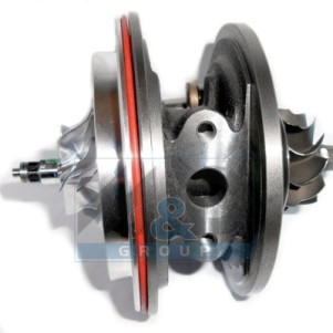 TURBOCOMPRESSEUR