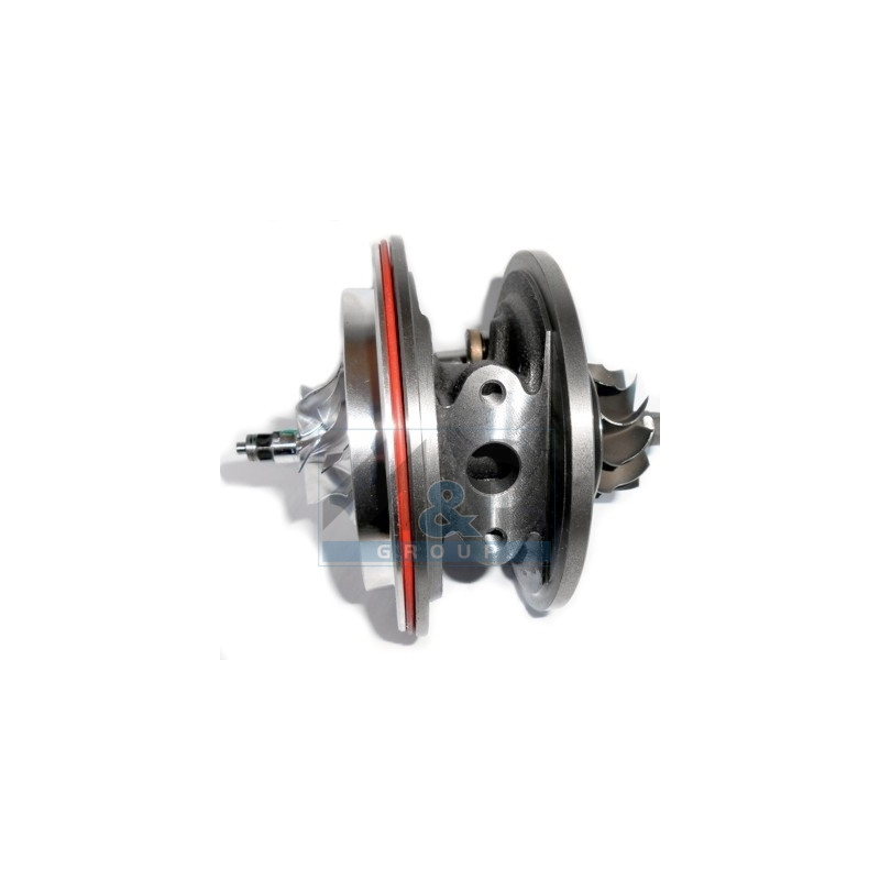 TURBOCOMPRESSEUR