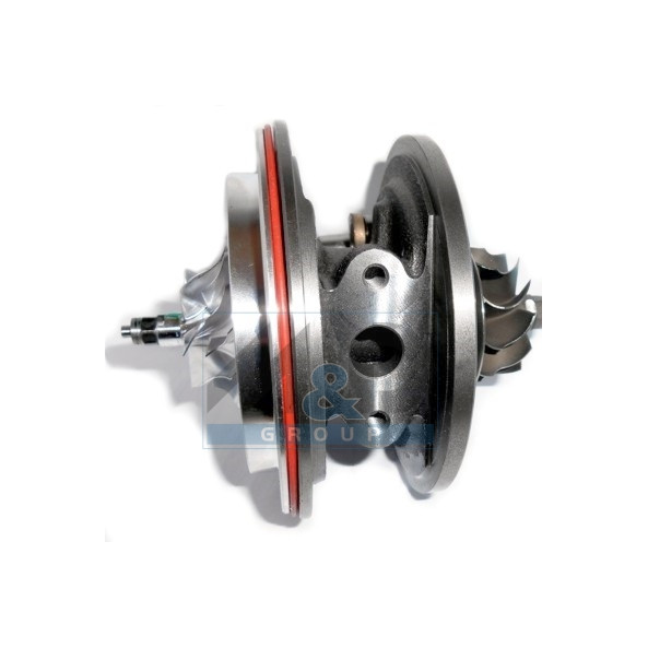 TURBOCOMPRESSEUR