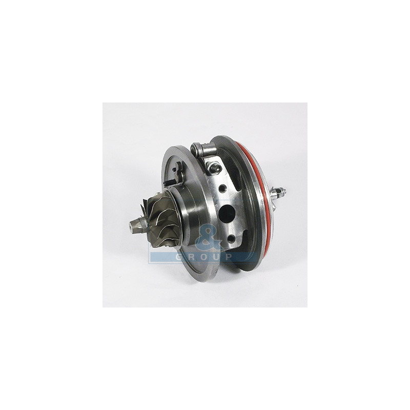 TURBOCOMPRESSEUR