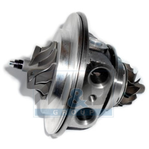 TURBOCOMPRESSEUR