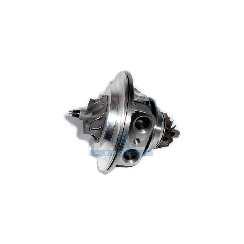 TURBOCOMPRESSEUR